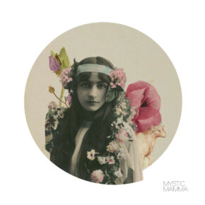 FULL MOON in SCORPIO blooming May 1st!