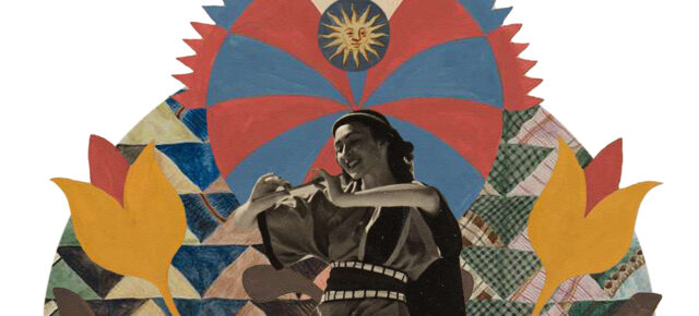 blessed SOLSTICE + CHIRON turnings