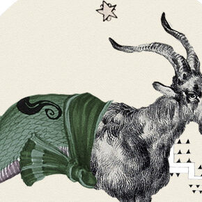 FULL MOON in Capricorn + MERCURY Retrograde in Cancer + JUPITER into Leo oh my!