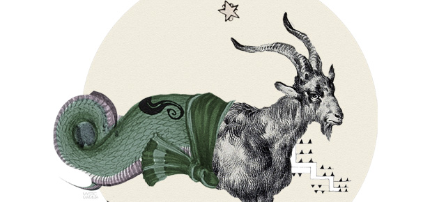 FULL MOON in Capricorn + MERCURY Retrograde in Cancer + JUPITER into Leo oh my!