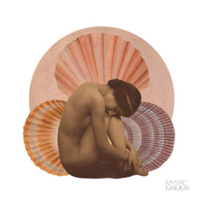 NEW MOON in CANCER + 4444 cradle of support : held inside