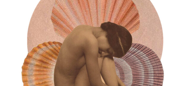 NEW MOON in CANCER + 4444 cradle of support : held inside